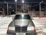 Mercedes-Benz E 200 1992 года за 1 500 000 тг. в Балхаш – фото 4