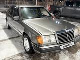 Mercedes-Benz E 200 1992 года за 1 500 000 тг. в Балхаш – фото 5
