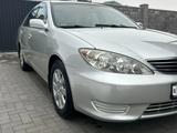 Toyota Camry 2005 годаүшін6 600 000 тг. в Алматы – фото 4