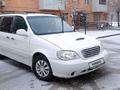 Kia Carnival 2001 годаfor3 000 000 тг. в Туркестан – фото 9