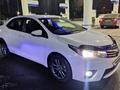 Toyota Corolla 2014 годаfor6 900 000 тг. в Алматы – фото 8