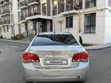 Chevrolet Cruze 2010 года за 2 000 000 тг. в Алматы – фото 4