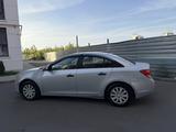 Chevrolet Cruze 2010 года за 2 000 000 тг. в Алматы