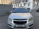 Chevrolet Cruze 2010 года за 2 000 000 тг. в Алматы – фото 2