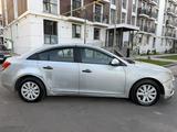 Chevrolet Cruze 2010 года за 2 000 000 тг. в Алматы – фото 3