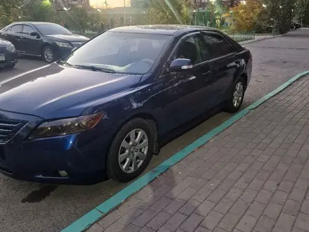 Toyota Camry 2006 года за 5 700 000 тг. в Астана