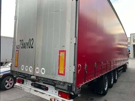 Schmitz Cargobull  SCS Mega 2008 года за 8 500 000 тг. в Алматы – фото 3