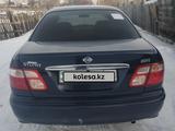 Nissan Bluebird 2000 годаfor2 500 000 тг. в Алтай – фото 3