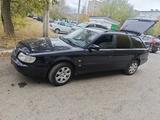 Audi A6 1995 годаүшін2 950 000 тг. в Караганда