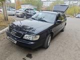 Audi A6 1995 годаүшін2 950 000 тг. в Караганда – фото 2