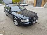 Audi A6 1995 годаүшін2 950 000 тг. в Караганда – фото 3
