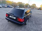 Audi A6 1995 годаүшін2 950 000 тг. в Караганда – фото 5