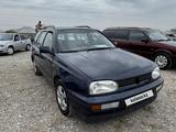 Volkswagen Golf 1994 года за 1 600 000 тг. в Шымкент – фото 2