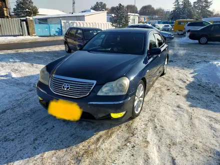 Toyota Crown Majesta 2007 года за 5 000 000 тг. в Алматы