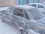 ВАЗ (Lada) Priora 2170 2007 года за 1 300 000 тг. в Караганда – фото 3