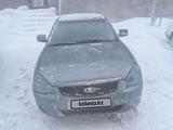 ВАЗ (Lada) Priora 2170 2007 года за 1 300 000 тг. в Караганда – фото 5