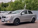 Ravon Nexia R3 2017 года за 4 000 000 тг. в Петропавловск – фото 2