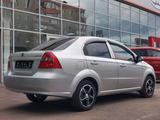 Ravon Nexia R3 2017 года за 4 000 000 тг. в Петропавловск – фото 4