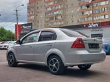 Ravon Nexia R3 2017 года за 4 000 000 тг. в Петропавловск – фото 3