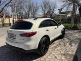 Infiniti QX70 2015 годаүшін14 500 000 тг. в Алматы – фото 5