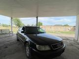 Audi 100 1994 года за 1 850 000 тг. в Кулан – фото 2