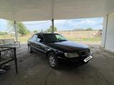 Audi 100 1994 года за 1 850 000 тг. в Кулан – фото 3
