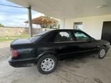 Audi 100 1994 года за 1 850 000 тг. в Кулан – фото 4