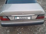 Mercedes-Benz E 230 1989 годаfor1 500 000 тг. в Тараз – фото 4