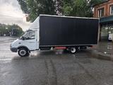 ГАЗ ГАЗель 2013 года за 6 000 000 тг. в Усть-Каменогорск – фото 2