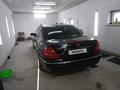 Mercedes-Benz E 240 2003 года за 5 000 000 тг. в Кызылорда – фото 9