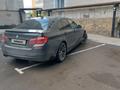 BMW 520 2013 года за 9 000 000 тг. в Караганда – фото 9