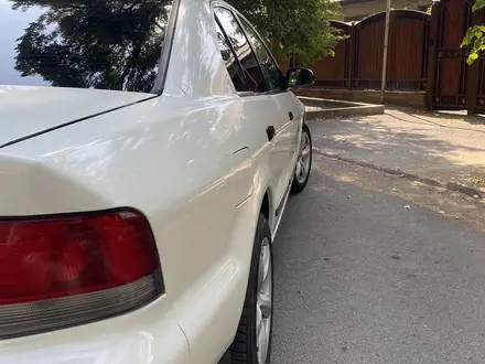 Mitsubishi Galant 2001 года за 1 400 000 тг. в Алматы – фото 4