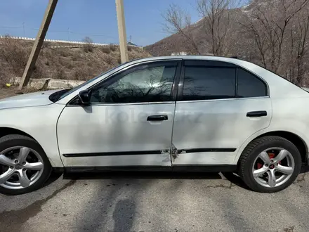 Mitsubishi Galant 2001 года за 1 400 000 тг. в Алматы – фото 9