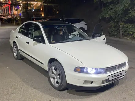 Mitsubishi Galant 2001 года за 1 400 000 тг. в Алматы – фото 3