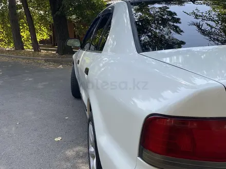 Mitsubishi Galant 2001 года за 1 400 000 тг. в Алматы – фото 5