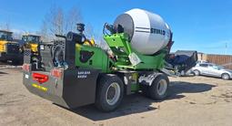 Carmix  Carmix JBC-35 2026 года за 17 000 000 тг. в Астана – фото 2