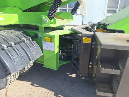 Carmix  Carmix JBC-35 2026 года за 17 000 000 тг. в Астана – фото 10