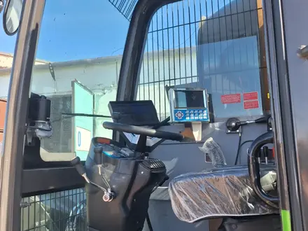 Carmix  Carmix JBC-35 2026 года за 17 000 000 тг. в Астана – фото 17