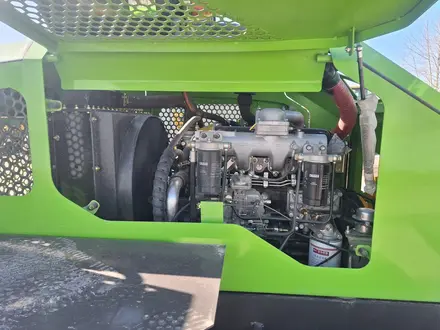 Carmix  Carmix JBC-35 2026 года за 17 000 000 тг. в Астана – фото 20