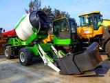 Carmix  Carmix JBC-35 2025 года за 18 000 000 тг. в Петропавловск – фото 3
