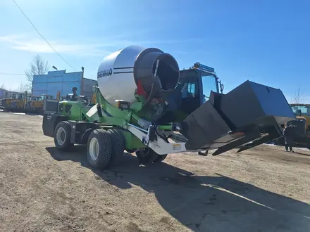 Carmix  Carmix JBC-35 2026 года за 17 000 000 тг. в Астана – фото 4