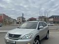 Lexus RX 330 2004 года за 7 500 000 тг. в Актау