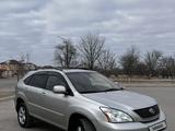 Lexus RX 330 2004 года за 7 500 000 тг. в Актау – фото 3