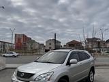 Lexus RX 330 2004 года за 7 500 000 тг. в Актау – фото 2