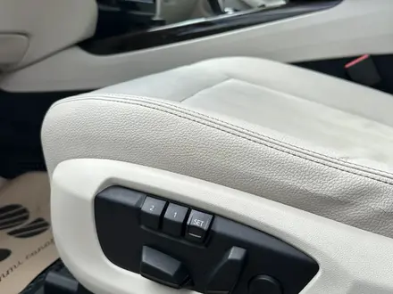 BMW X5 2018 года за 17 156 880 тг. в Караганда – фото 10