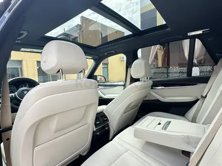 BMW X5 2018 года за 17 156 880 тг. в Караганда – фото 16