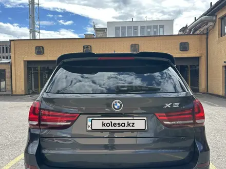 BMW X5 2018 года за 17 156 880 тг. в Караганда – фото 4