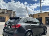 BMW X5 2018 года за 17 156 880 тг. в Караганда – фото 5
