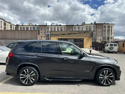 BMW X5 2018 года за 17 156 880 тг. в Караганда – фото 6
