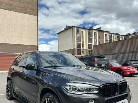 BMW X5 2018 года за 17 156 880 тг. в Караганда – фото 7